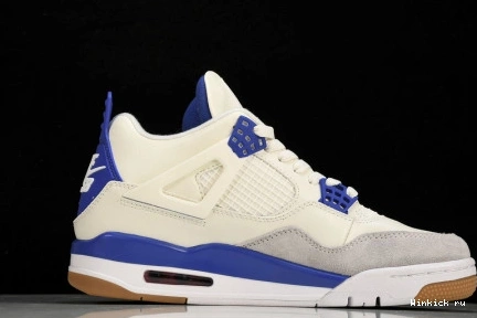 Air x Jordan SB 4 Nike 0808